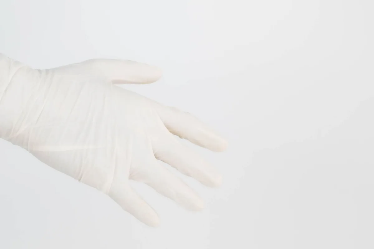 Blood Spill Cleanup in Winchester, VA